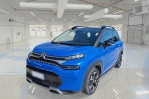 CITROEN C3 AIRCROSS BLUEHDI 110 SES SHINE PACK SUV