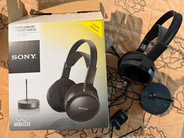 Cuffie Sony Wireless