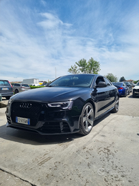 Audi a5 3.0