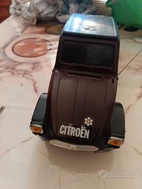 machina reem  citroën dyane