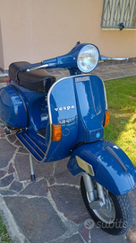 Vespa PX 150