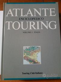 Atlante Enciclopedico Touring