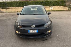 Volkswagen Polo 1.0 MPI 5p. Business Trendline