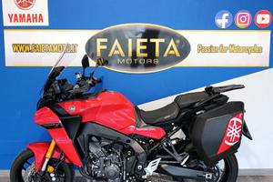 Yamaha Tracer 9 GT - 2023