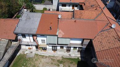 CASA DI CORTE A CERRO MAGGIORE