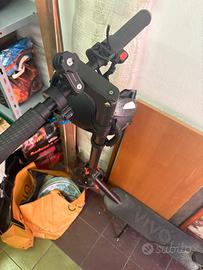 Monopattino vivobike 2 praticamente nuovo