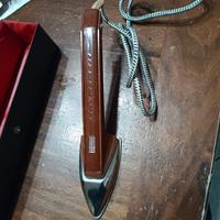 ferro da stiro portatile vintage 