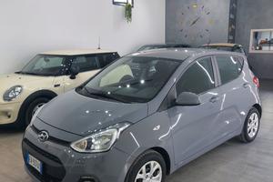 Hyundai i10 1.0 LPGI Econext Sound Edition