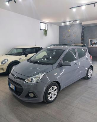 Hyundai i10 1.0 LPGI Econext Sound Edition