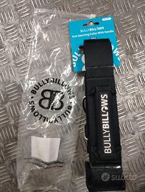 Collare cane Bullybillows 