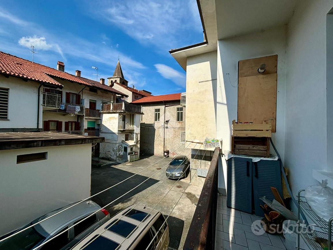 Apartment in Sant'Antonino di Susa, Maisonetta - Altro