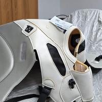 Copriserbatoi Bagster