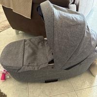 Passeggino Trilogy Inglesina Aptica