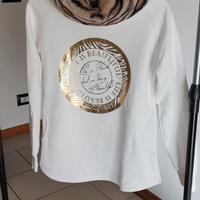 maglione bionaco taglia  S/M