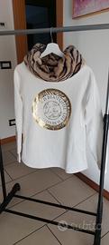 maglione bionaco taglia  S/M