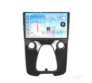 RADIO GPS ANDROID 13 PEUGEOT 108 15-20