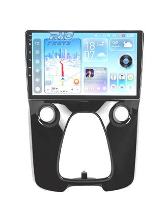 RADIO GPS ANDROID 13 PEUGEOT 108 15-20