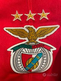 Benfica football jersey