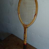 Racchetta tennis