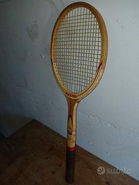 Racchetta tennis