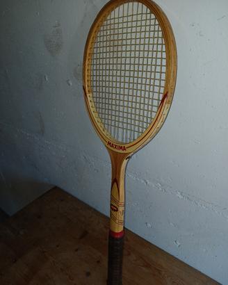 Racchetta tennis