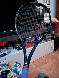 Yonex Ezone 100