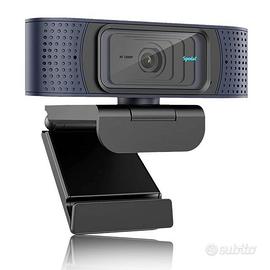 Webcam Spedal AF928 FullHD 1080p Autofocus