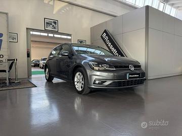 VOLKSWAGEN Golf 2.0 TDI DSG 5p. Business BlueMot