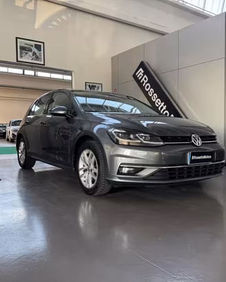 VOLKSWAGEN Golf 2.0 TDI DSG 5p. Business BlueMot