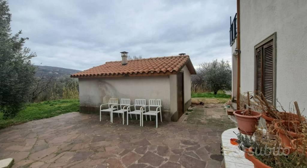 Appartamento – Mompeo, Rieti - Vista 3