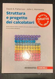 Struttura e progetto dei calcolatori" (5a Ed. Ita)