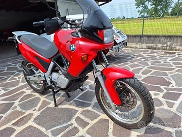 Bmw F 650 GS