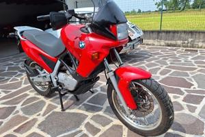 Bmw F 650 GS