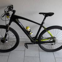 mtb 27.5 in carbonio