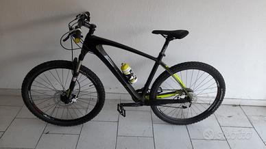 mtb 27.5 in carbonio