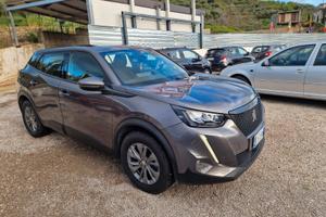 Peugeot 2008 Pure Tech Turbo 130 EAT6 S&S Allure
