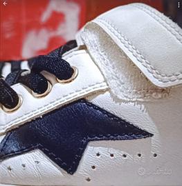 Snickers GEOX