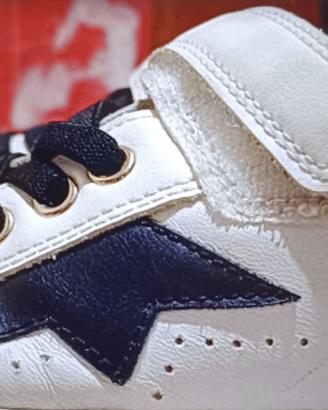 Snickers GEOX