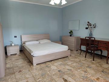 Bilocale appena ristrutturato