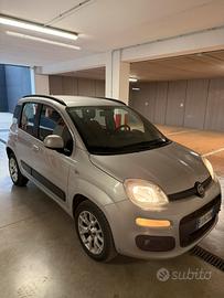 Fiat Panda 2017