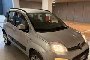 Fiat Panda 2017