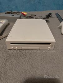Console Nintendo Wii in perfette condizioni