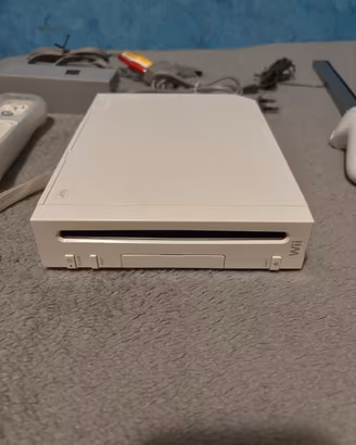 Console Nintendo Wii in perfette condizioni