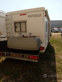 ducato 746f rapido 