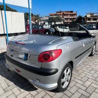 Peugeot 206cc