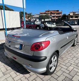Peugeot 206cc
