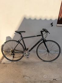 Trek 4500d btwin 500