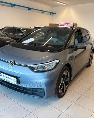Volkswagen ID.3 PRO S 77 kWh UNICO PR.