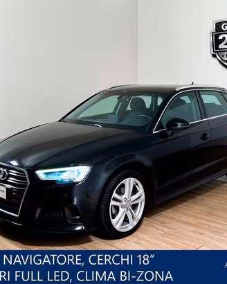 Audi A3 Sportback 30 1.5 g-tron Business (Pac...