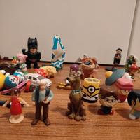 sorprese ovetti kinder